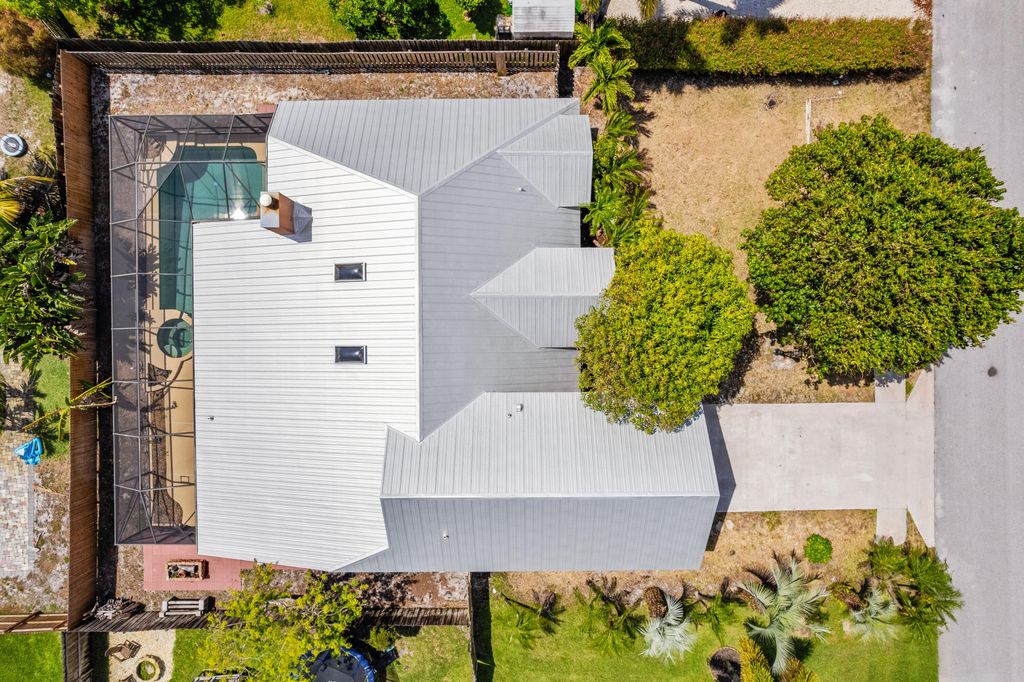 Photo of 1961 NE Steven Avenue, Jensen Beach, FL 34957 (MLS # RX-11003492)