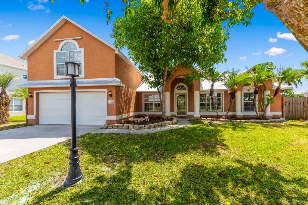 Photo of 1961 NE Steven Avenue, Jensen Beach, FL 34957 (MLS # RX-11003492)