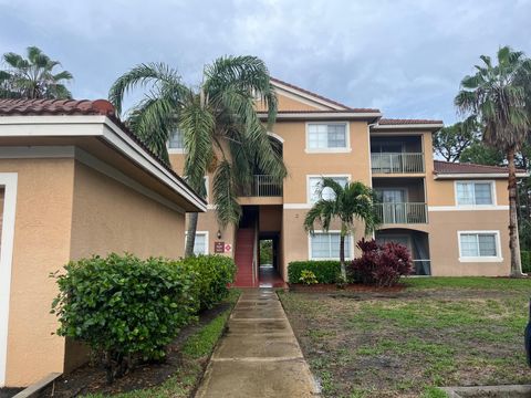 Photo of 3649 NW Mediterranean Lane #10-308, Jensen Beach, FL 34957 (MLS # RX-11127073)