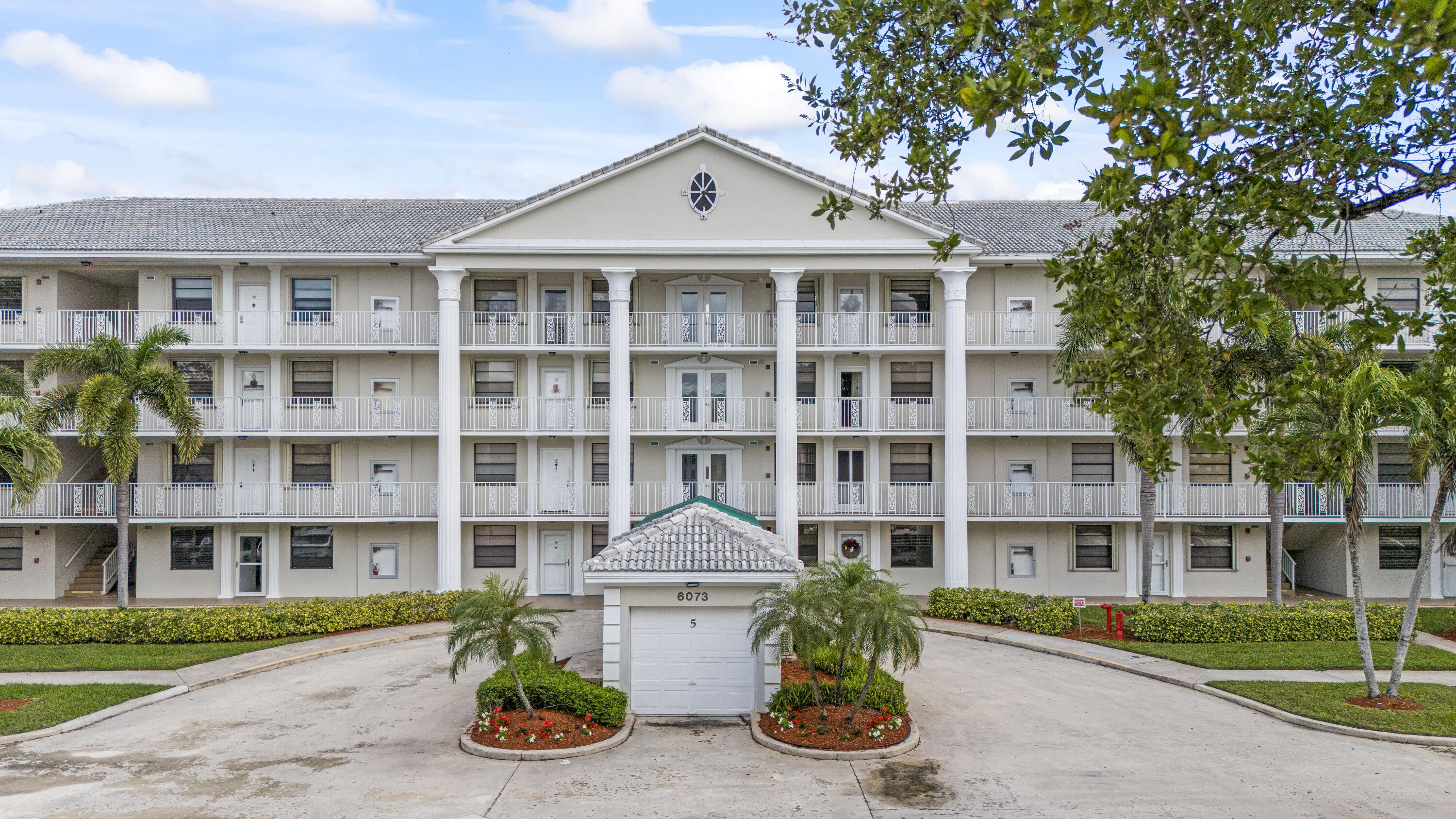 Property for Sale at 6169 Balboa Circle Cir 101, Boca Raton, Palm Beach County, Florida - Bedrooms: 2 
Bathrooms: 2  - $240,000