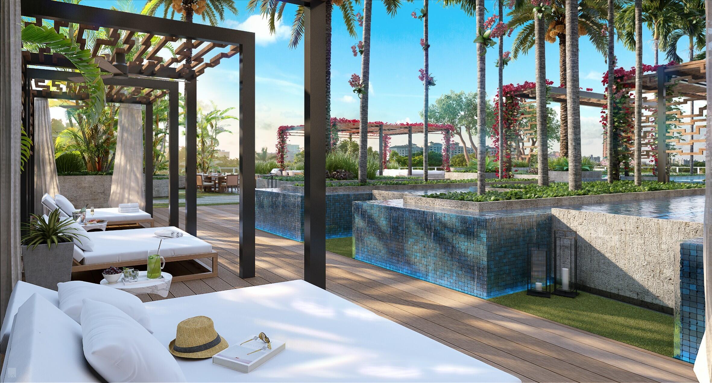 Property for Sale at 200 Se Mizner Boulevard 209, Boca Raton, Palm Beach County, Florida - Bedrooms: 3 
Bathrooms: 3.5  - $3,450,000