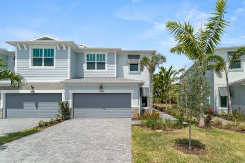 Photo of 3553 NW Solange Court, Jensen Beach, FL 34957 (MLS # RX-11059821)