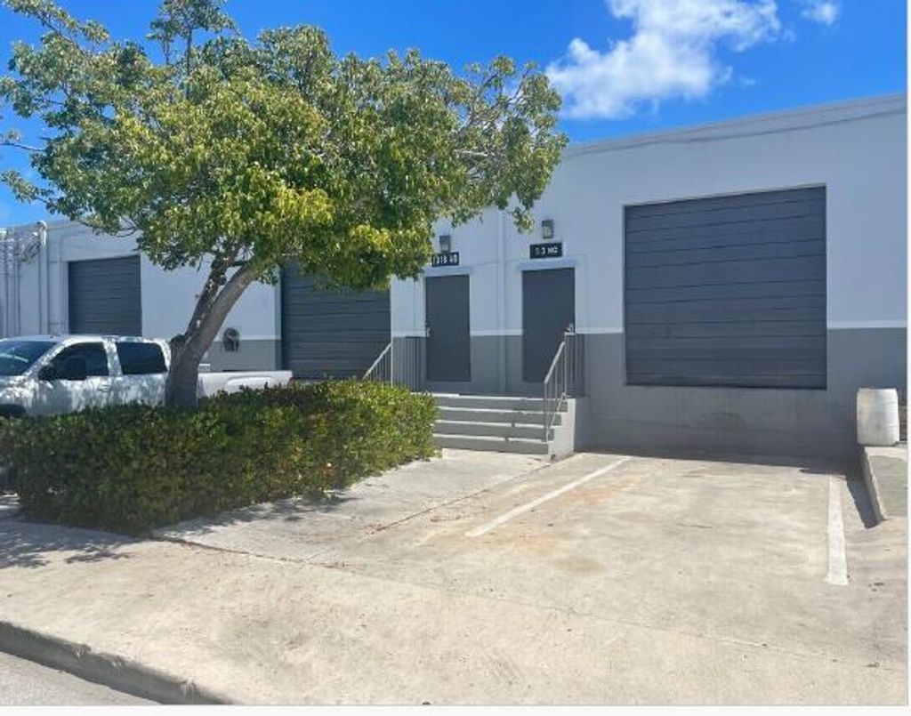 Photo of 1318 S J Street #1318 B, Lake Worth Beach, FL 33460 (MLS # RX-11091926)