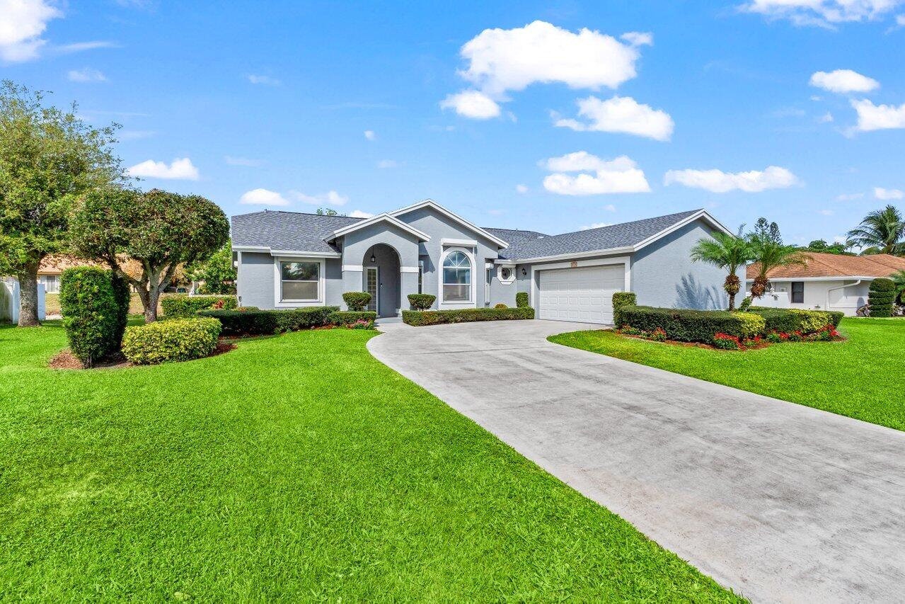 3775 Nw 10th Street, Delray Beach, Palm Beach County, Florida - 3 Bedrooms  
2 Bathrooms - 