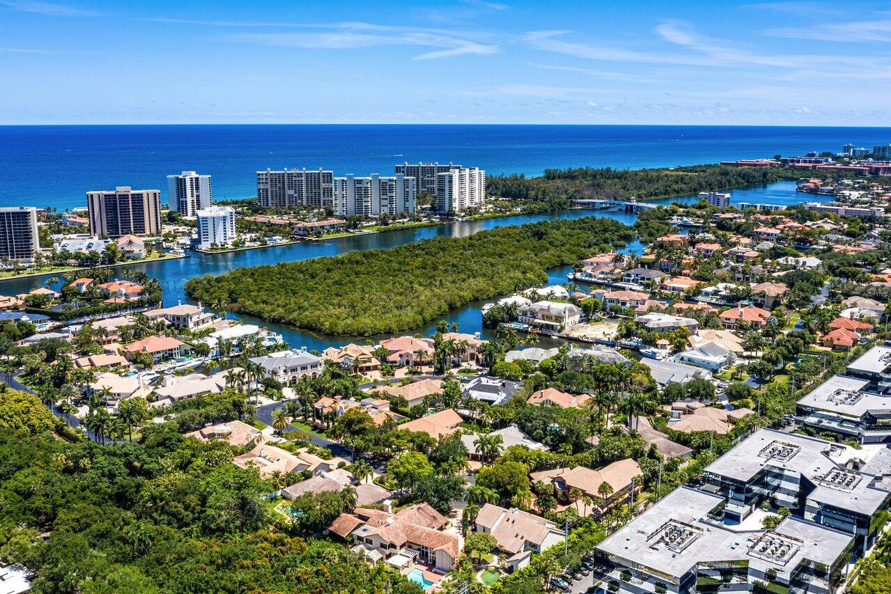 Property for Sale at 4061 Ibis Point Circle, Boca Raton, Palm Beach County, Florida - Bedrooms: 4 
Bathrooms: 4.5  - $4,395,000
