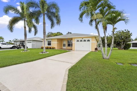 Photo of 5707 Thatch Place, Fort Pierce, FL 34982 (MLS # RX-11119596)
