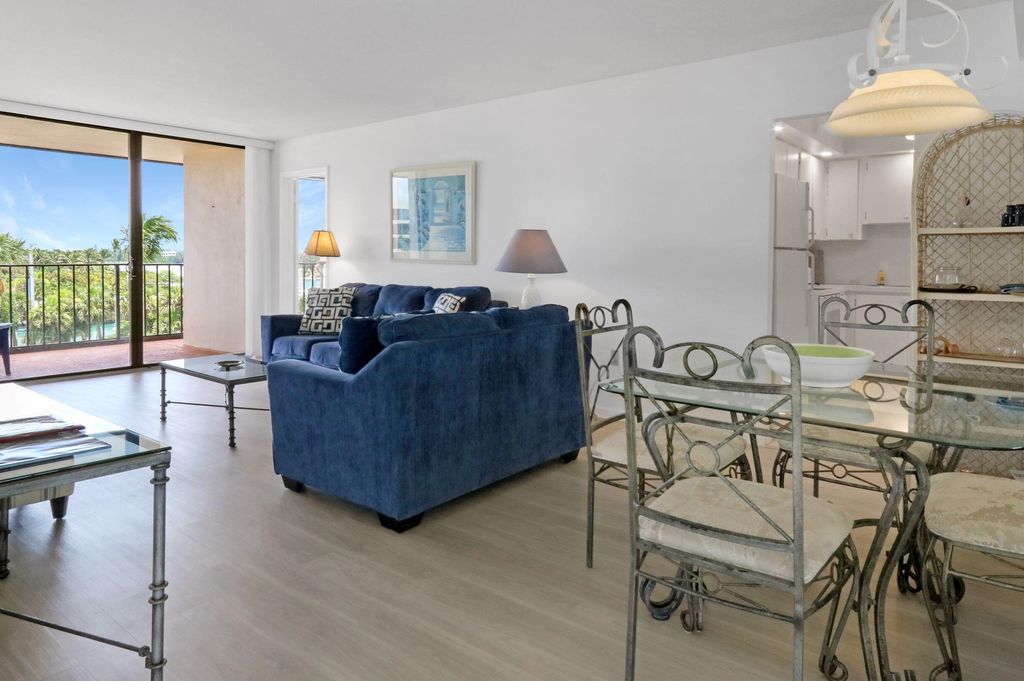 Photo of 225 Beach Road #405, Tequesta, FL 33469 (MLS # RX-10826205)