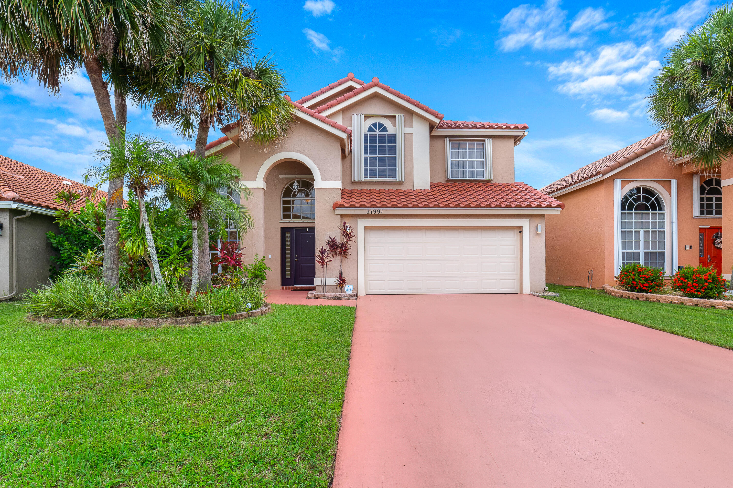 21991 Altona Drive, Boca Raton, Palm Beach County, Florida - 4 Bedrooms  
3 Bathrooms - 