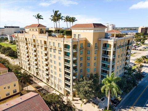 Photo of 403 S Sapodilla Avenue #405, West Palm Beach, FL 33401 (MLS # RX-11127718)