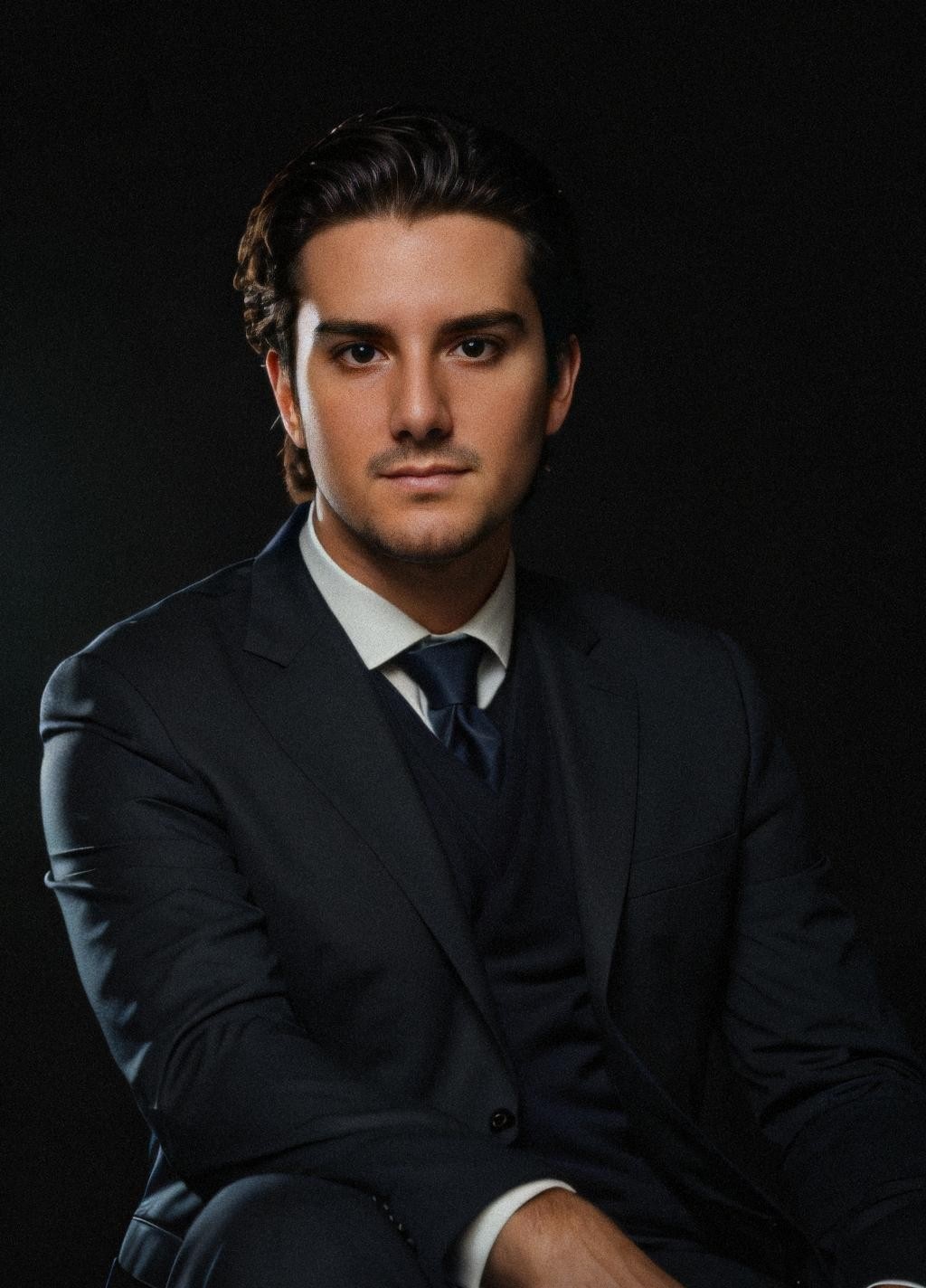 Agent Photo