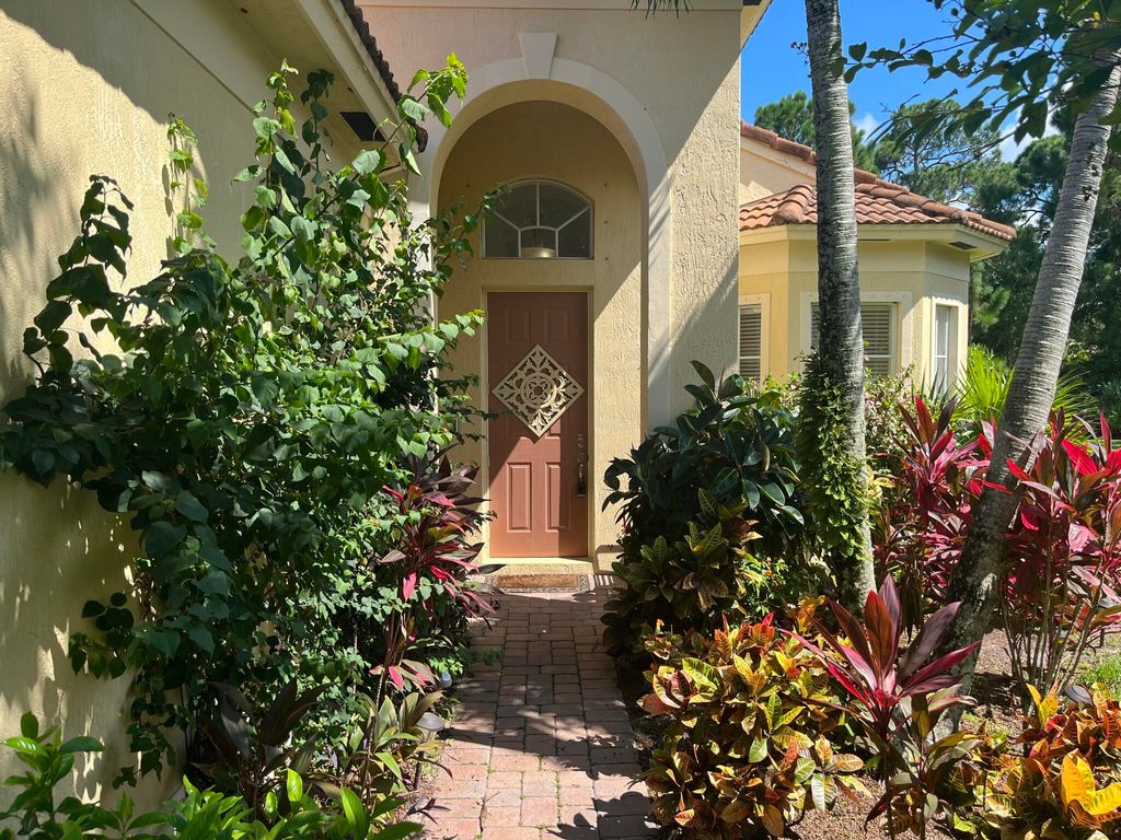 Photo of 5804 Spring Lake Terrace, Fort Pierce, FL 34951 (MLS # RX-10913878)