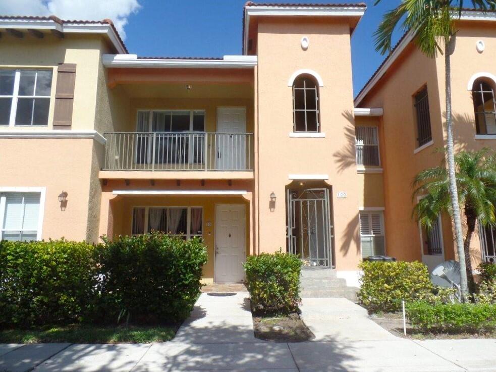 Property for Sale at 3569 Forest Hill Boulevard 100, Palm Springs, Miami-Dade County, Florida - Bedrooms: 2 
Bathrooms: 2  - $244,900