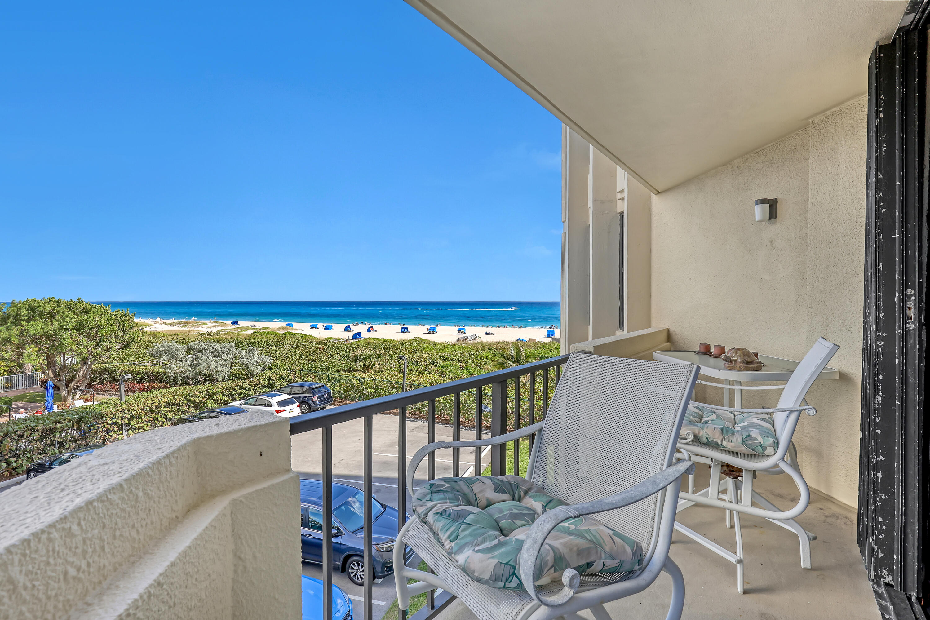 Property for Sale at 2800 N Ocean Drive A-3C, Singer Island, Palm Beach County, Florida - Bedrooms: 2 
Bathrooms: 2  - $525,000