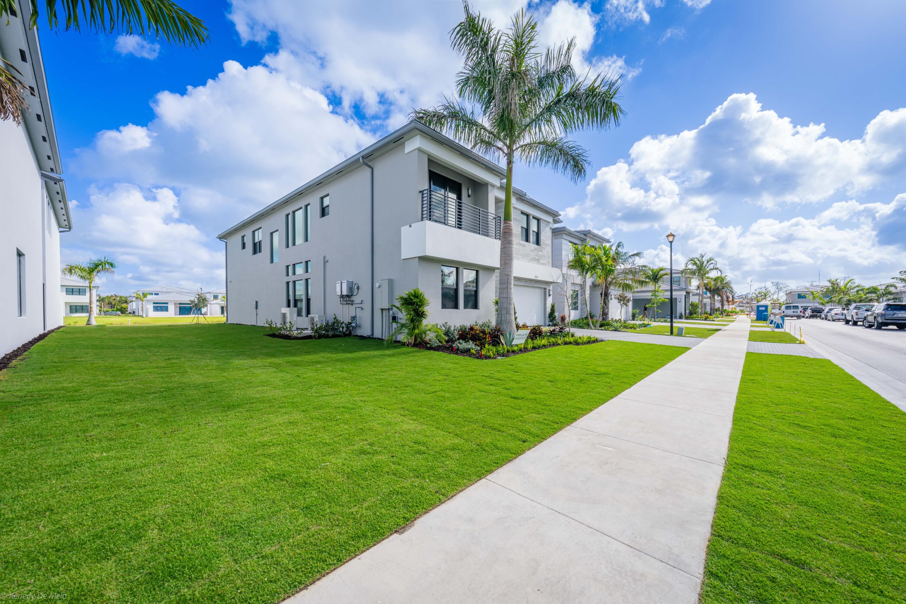 Property for Sale at 9147 Silver Marsh Lane, Boca Raton, Palm Beach County, Florida - Bedrooms: 5 
Bathrooms: 7.5  - $2,489,000