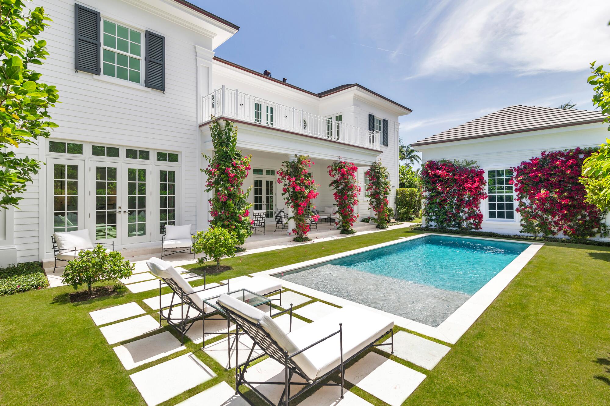 205 Gray Street, West Palm Beach, Palm Beach County, Florida - 5 Bedrooms  
5.5 Bathrooms - 