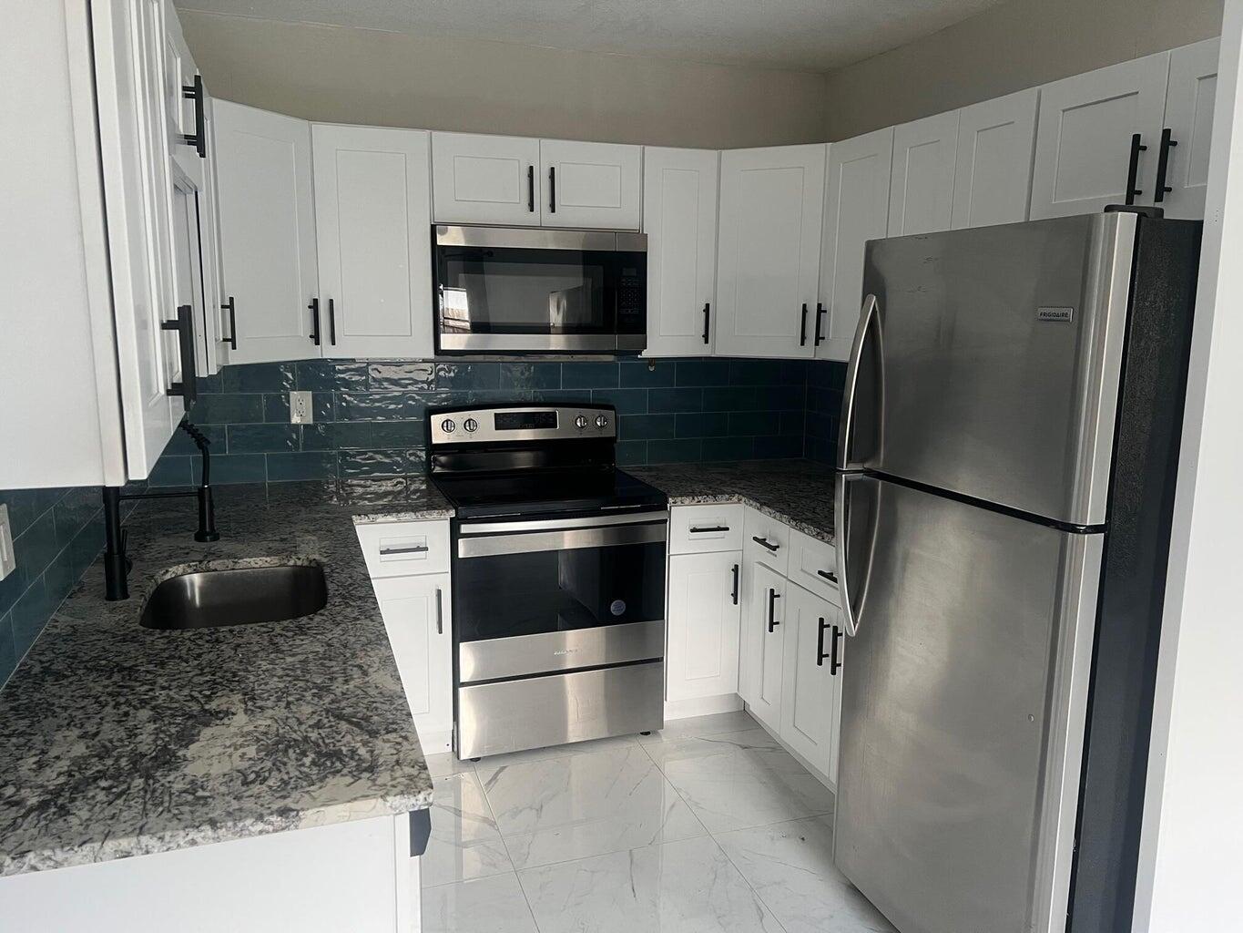 Property for Sale at 2340 Avenue M, Riviera Beach, Palm Beach County, Florida - Bedrooms: 4 
Bathrooms: 2  - $390,000
