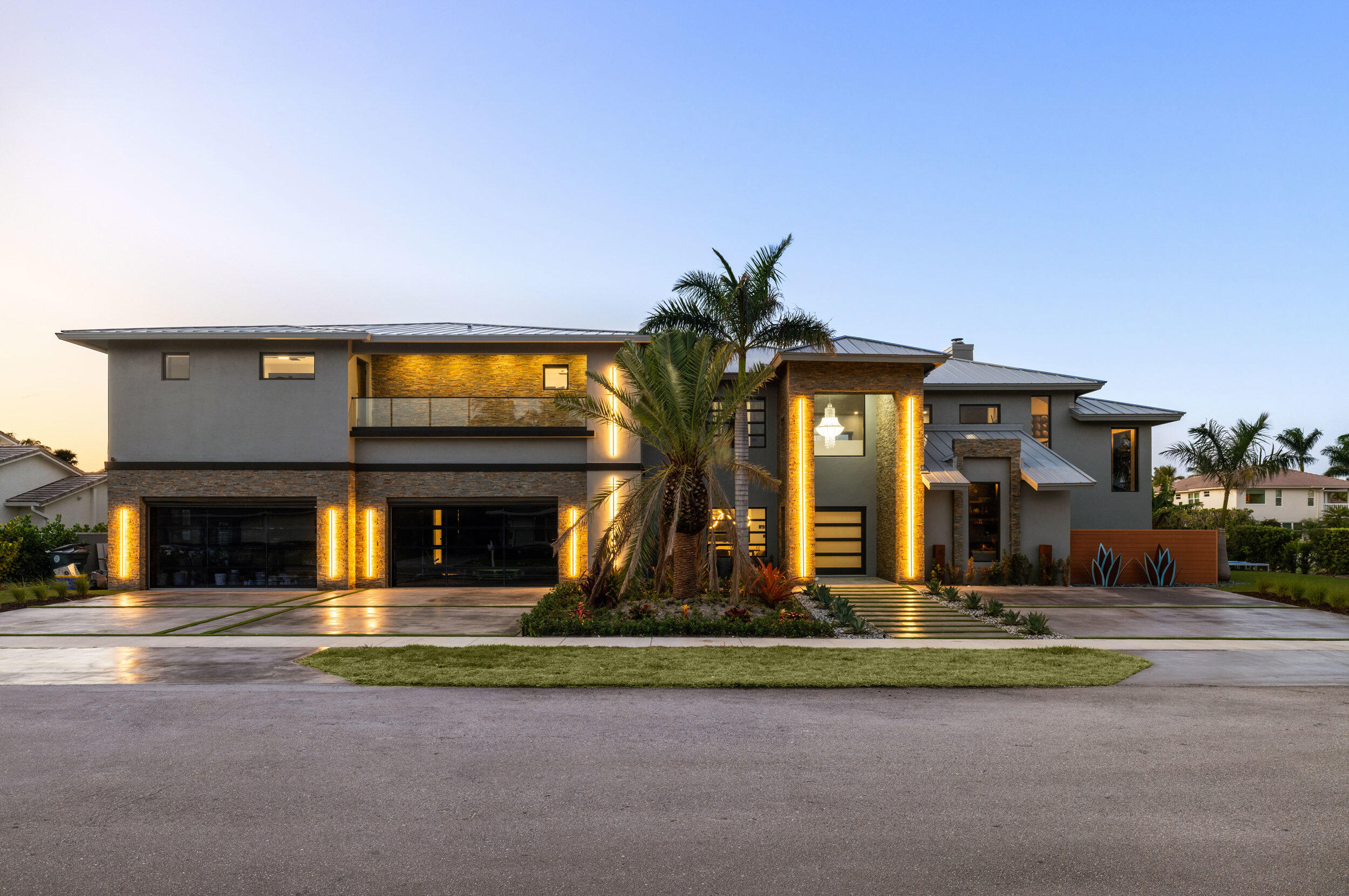 Property for Sale at 839 Ne Bay Isle Drive, Boca Raton, Palm Beach County, Florida - Bedrooms: 6 
Bathrooms: 8.5  - $9,995,000