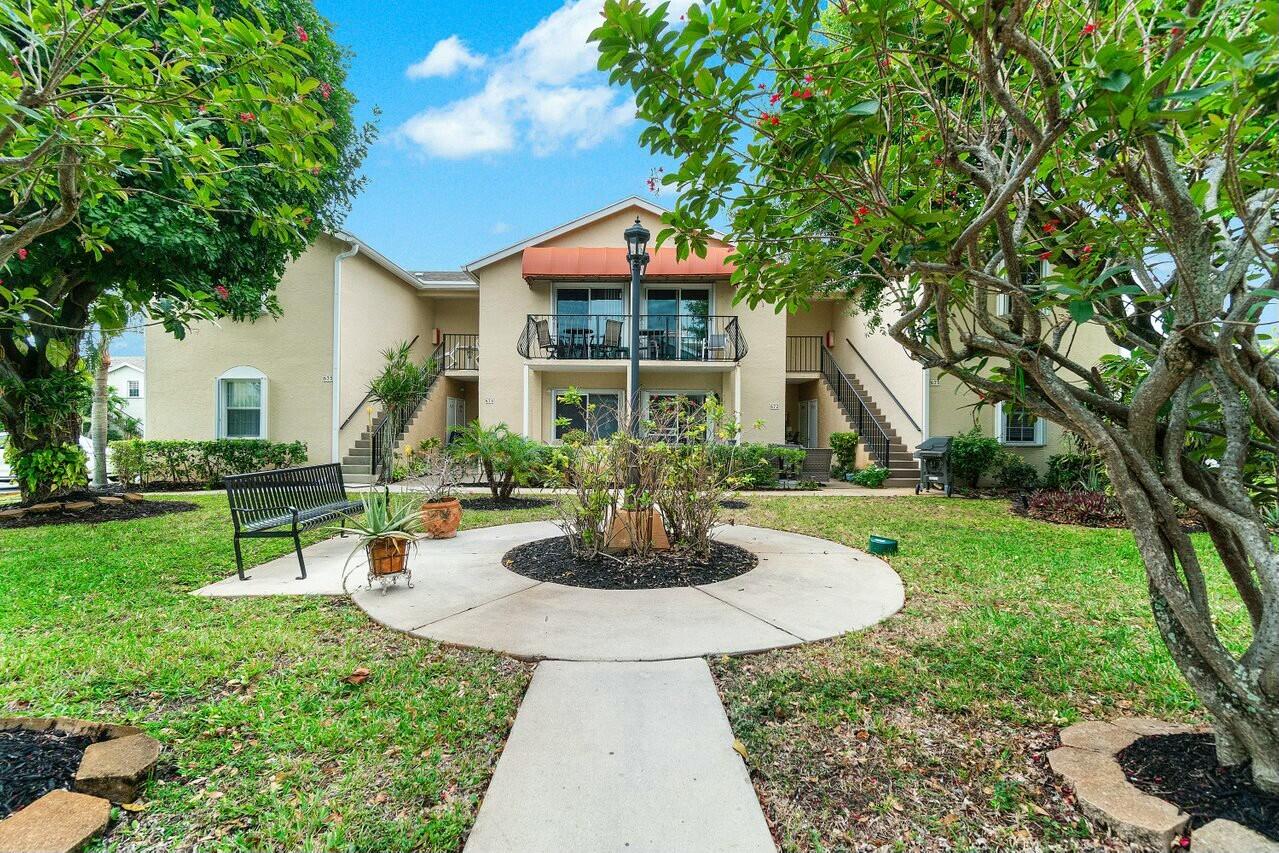 673 Waterside Drive, Hypoluxo, Palm Beach County, Florida - 3 Bedrooms  
2 Bathrooms - 