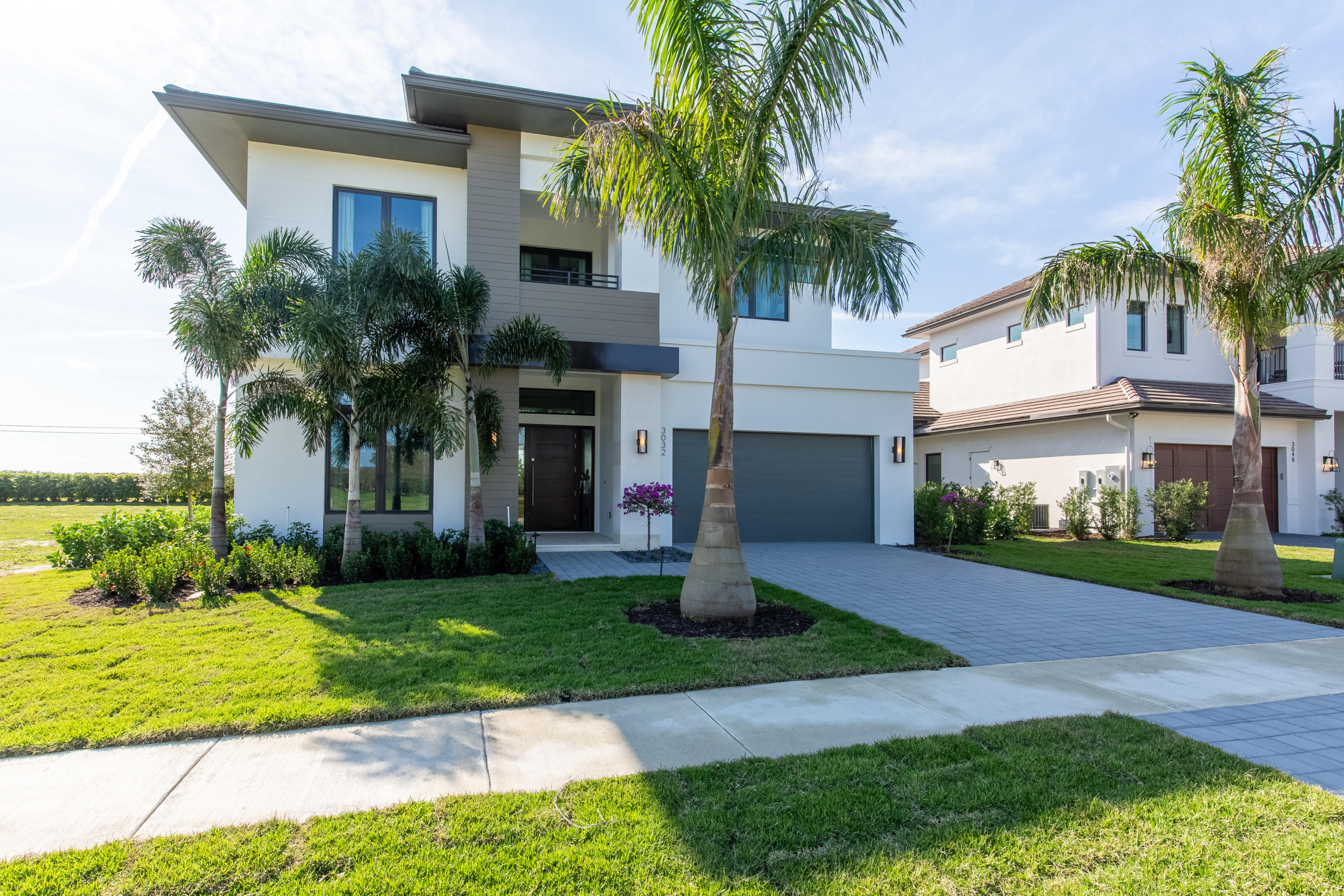 Property for Sale at 3032 Blue Cypress Lane, Wellington, Palm Beach County, Florida - Bedrooms: 4 
Bathrooms: 4.5  - $3,600,000