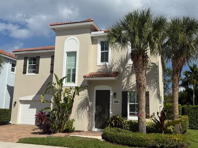 3656 Whispering Cypress Lane, Boynton Beach, Palm Beach County, Florida - 3 Bedrooms  
2.5 Bathrooms - 