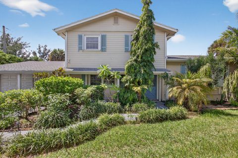 Photo of 2025 S Ocean Drive, Fort Pierce, FL 34949 (MLS # RX-11126833)