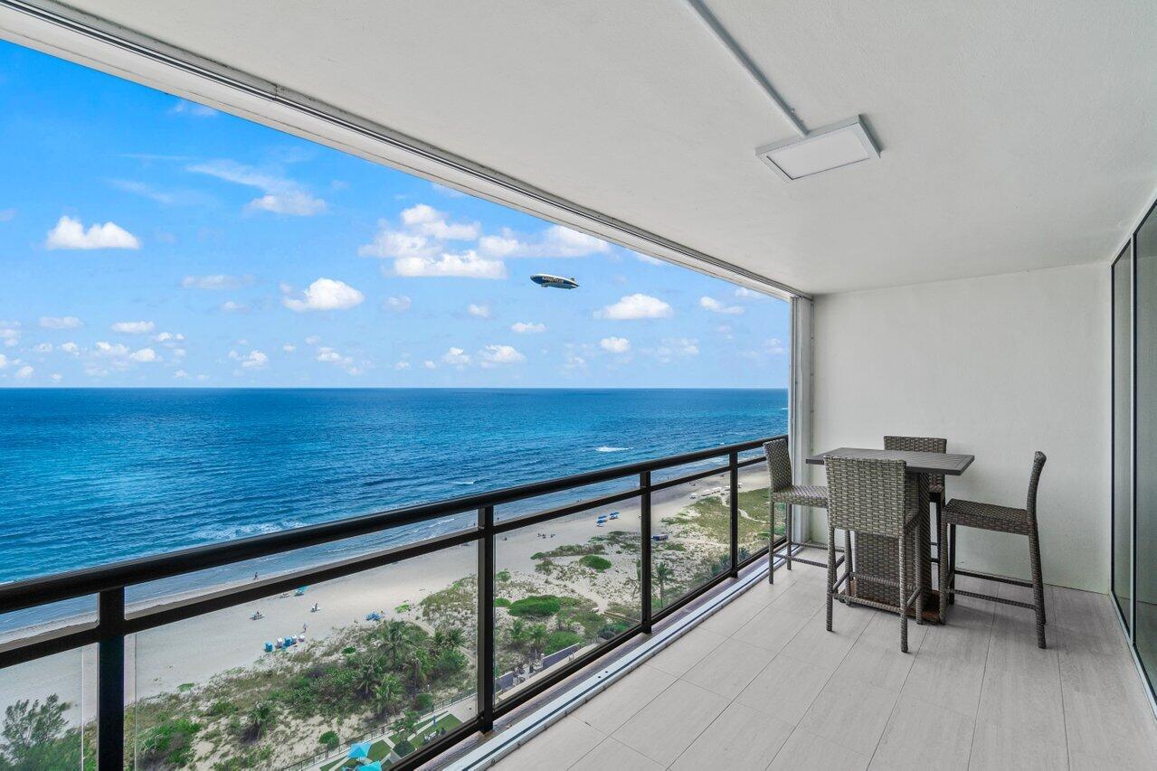 2000 S Ocean Boulevard Ph-E, Boca Raton, Palm Beach County, Florida - 2 Bedrooms  
2 Bathrooms - 
