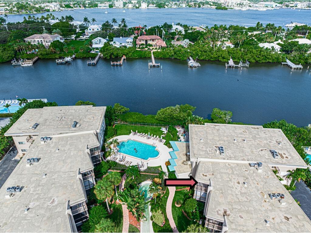 Property for Sale at 3605 S Ocean Boulevard 312, South Palm Beach, Palm Beach County, Florida - Bedrooms: 2 
Bathrooms: 2  - $450,000