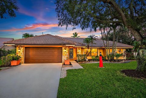Photo of 126 Coco Lane, Jupiter, FL 33458 (MLS # RX-11111658)