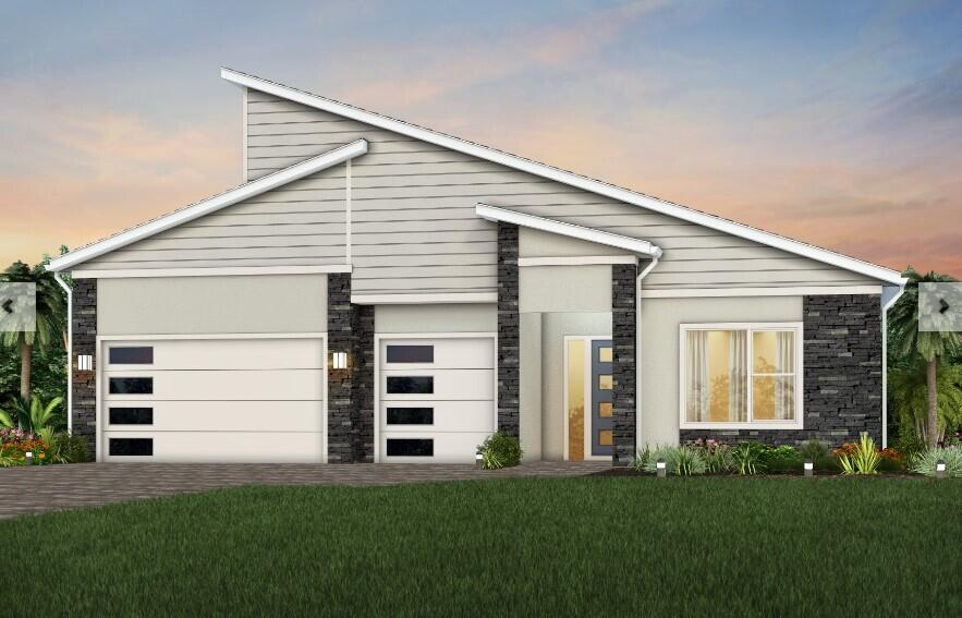 10822 Stellar Circle Renown 26, Palm Beach Gardens, Palm Beach County, Florida - 3 Bedrooms  
3.5 Bathrooms - 