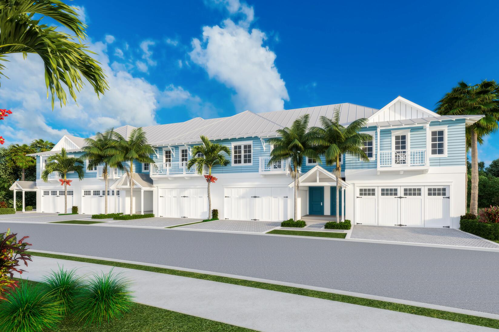 120 Water Pointe Place 2, Jupiter, Palm Beach County, Florida - 3 Bedrooms  
2.5 Bathrooms - 