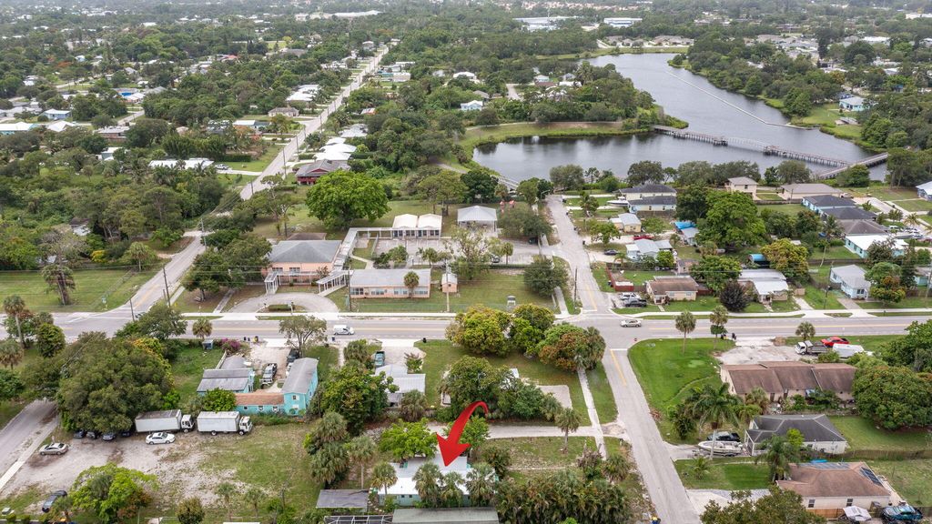 Photo of 4943 SE Flounder Avenue #4943, Stuart, FL 34997 (MLS # RX-11097234)