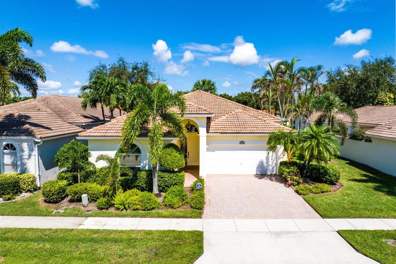 5151 Ventura Drive, Delray Beach, Palm Beach County, Florida - 3 Bedrooms  
2 Bathrooms - 