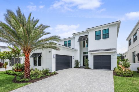 Photo of 13405 Artisan Circle, Palm Beach Gardens, FL 33418 (MLS # RX-11122978)