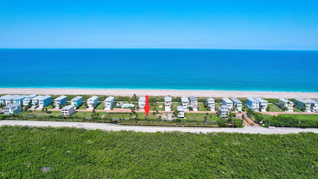 Photo of 4905 Watersong Way, Fort Pierce, FL 34949 (MLS # RX-11016494)