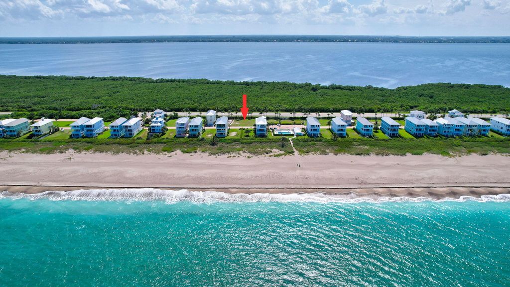 Photo of 4905 Watersong Way, Fort Pierce, FL 34949 (MLS # RX-11016494)