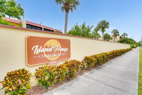 Photo of 2050 Oleander Boulevard #4-106, Fort Pierce, FL 34950 (MLS # RX-11115692)