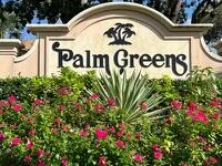 13446 Sabal Palm Court B, Delray Beach, Palm Beach County, Florida - 2 Bedrooms  
2 Bathrooms - 