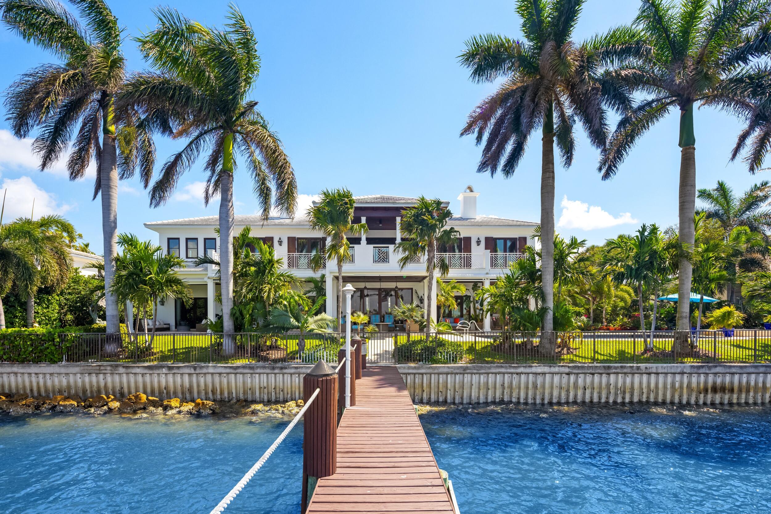 Property for Sale at 1675 Lands End Road, Manalapan, Palm Beach County, Florida - Bedrooms: 5 
Bathrooms: 5.5  - $12,995,000