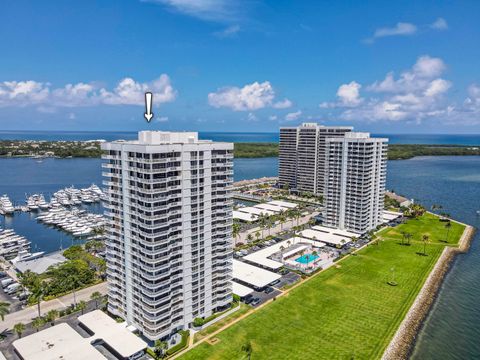 Photo of 123 Lakeshore Drive #1644, North Palm Beach, FL 33408 (MLS # RX-11088960)