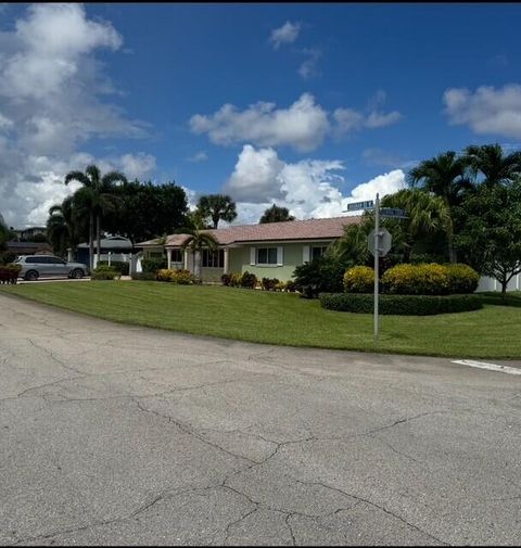 Photo of 1915 Arabian Road W, Lake Clarke Shores, FL 33406 (MLS # RX-11127263)