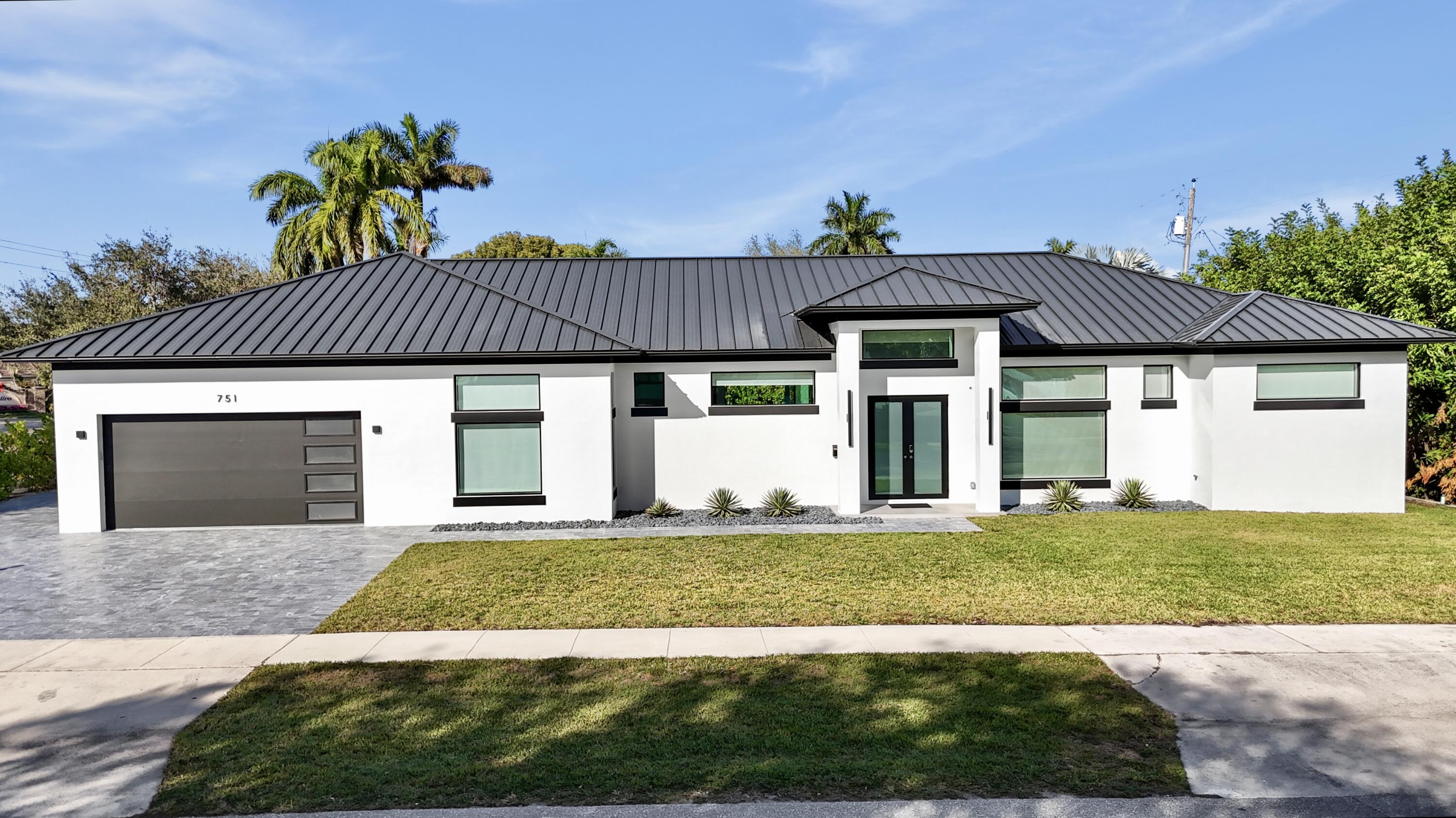 751 Pelican Way, North Palm Beach, Miami-Dade County, Florida - 4 Bedrooms  
3 Bathrooms - 