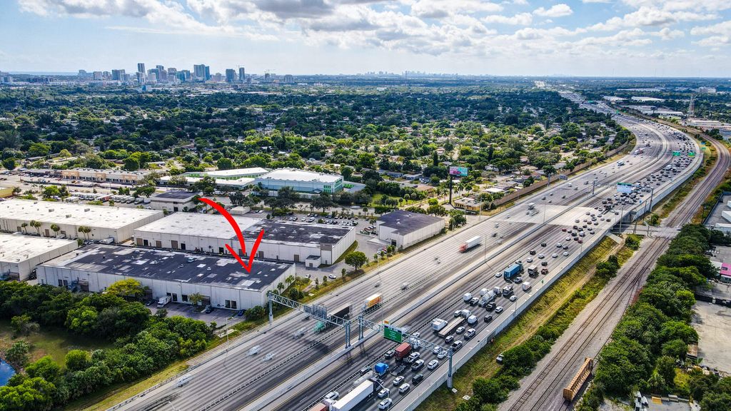 Photo of 1919 NW 19th Street #201, Fort Lauderdale, FL 33311 (MLS # RX-10934971)