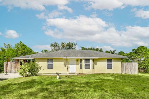 Photo of 17917 49th Street N, Loxahatchee, FL 33470 (MLS # RX-11086801)