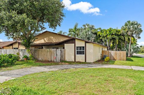 Photo of 8667 Uranus Terrace, West Palm Beach, FL 33403 (MLS # RX-11129454)
