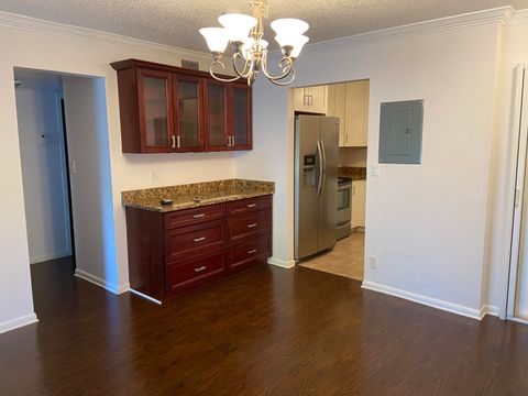 Photo of 300 Waterway Drive S #105, Lantana, FL 33462 (MLS # RX-11129412)