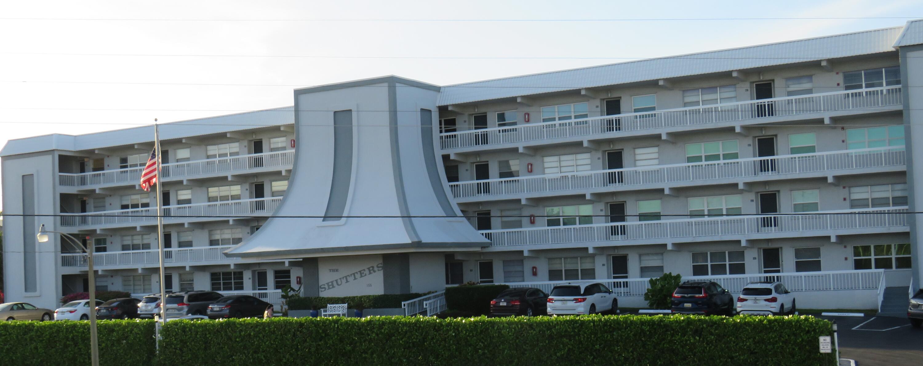 Property for Sale at 155 Yacht Club Drive 407, North Palm Beach, Miami-Dade County, Florida - Bedrooms: 3 
Bathrooms: 3  - $604,000