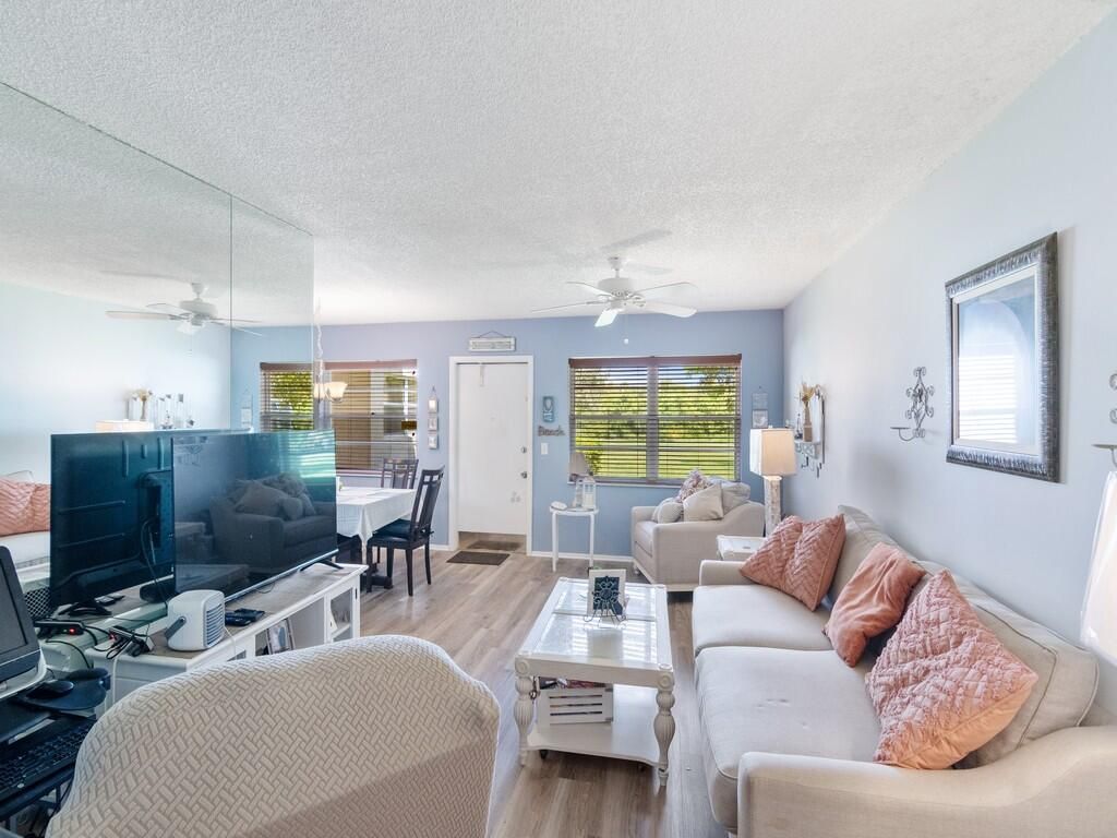Photo of 16 Vista Gardens Trail Trl #105, Vero Beach, FL 32962 (MLS # RX-11125947)