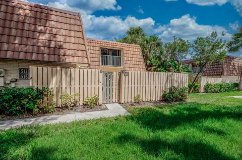 Photo of 515 Green Springs Place, West Palm Beach, FL 33409 (MLS # RX-11126456)