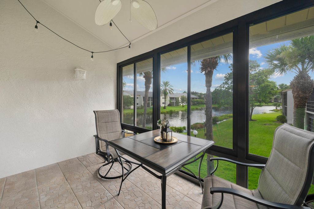 Photo of 3081 SE Aster Lane #108, Stuart, FL 34994 (MLS # RX-11112177)