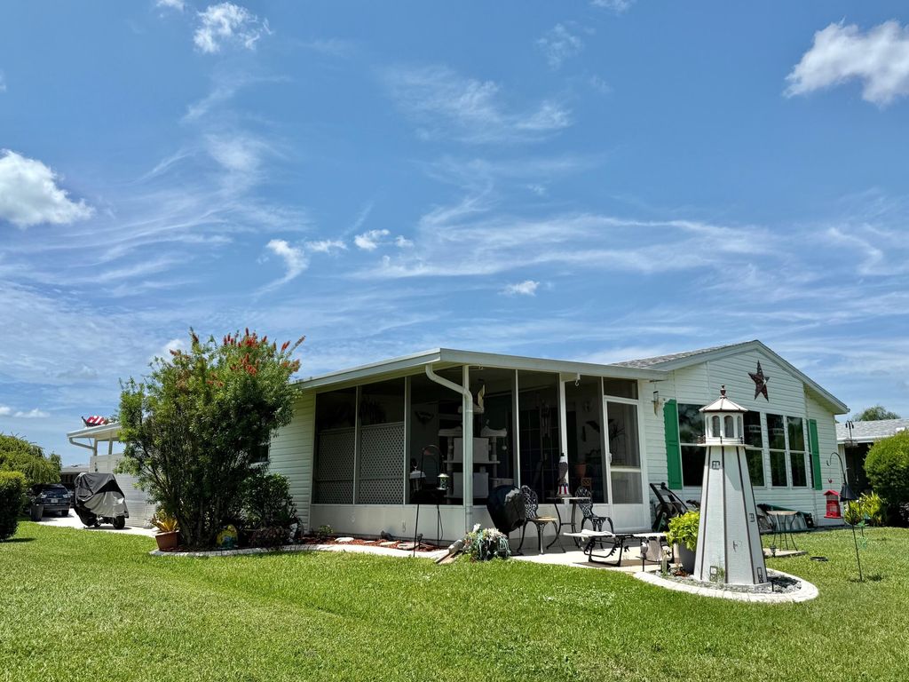 Photo of 2820 Eagles Nest Way, Port Saint Lucie, FL 34952 (MLS # RX-11111700)